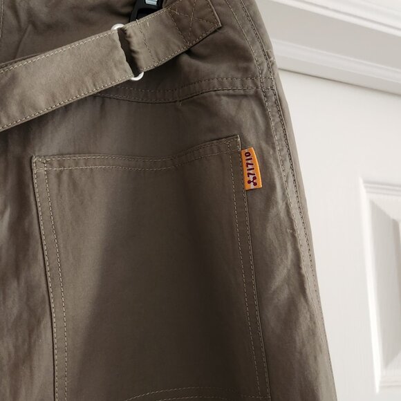 Oilily Long Skirt Excellent Condition - Picture 7 of 9